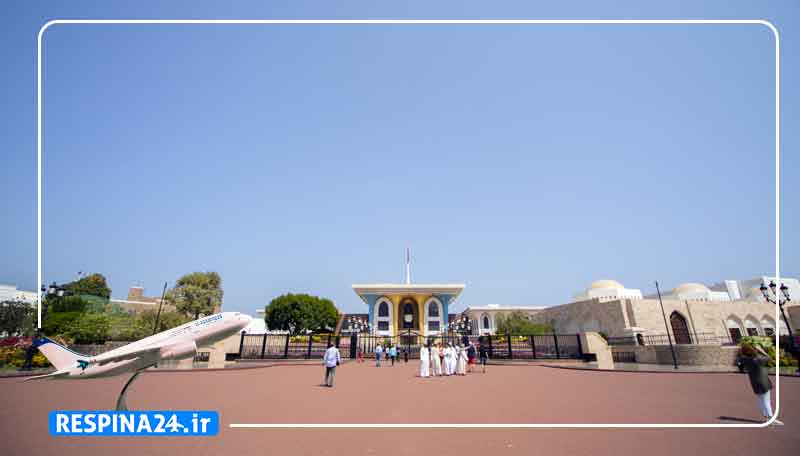 بلیط هواپیما کیش مسقط، پرواز کیش مسقط، قیمت بلیط هواپیما کیش مسقط  بلیط چارتر کیش مسقط